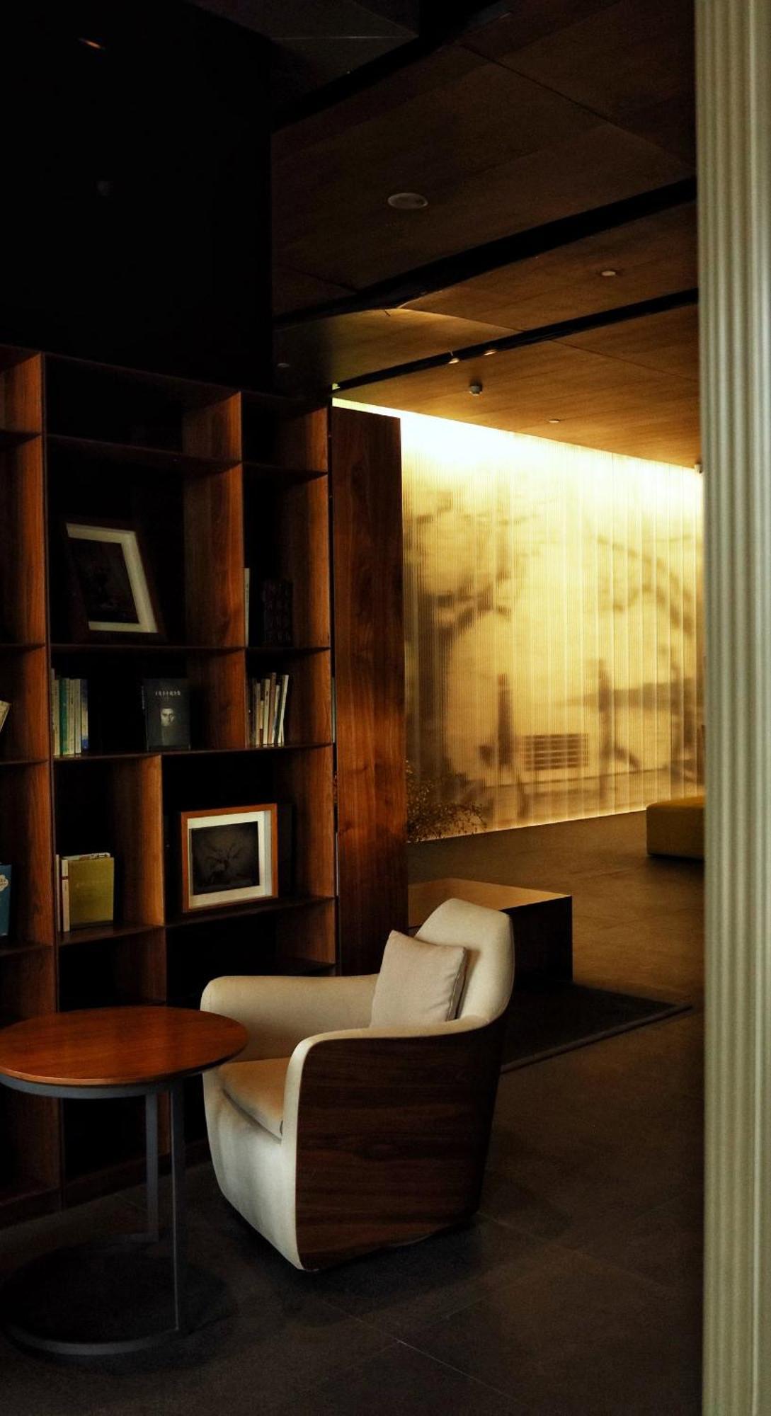 The Nook Hotel Hangzhou - A Design Hotel, Near Subway Exterior foto